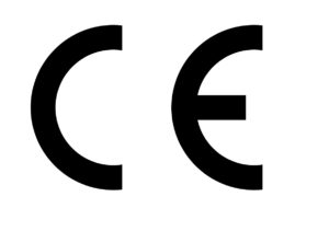 EU product safety CE mark