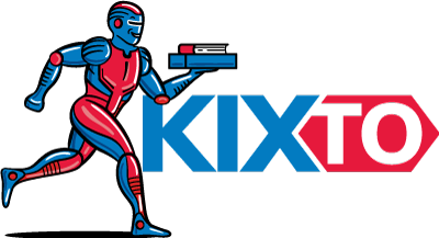 Kixto Logo